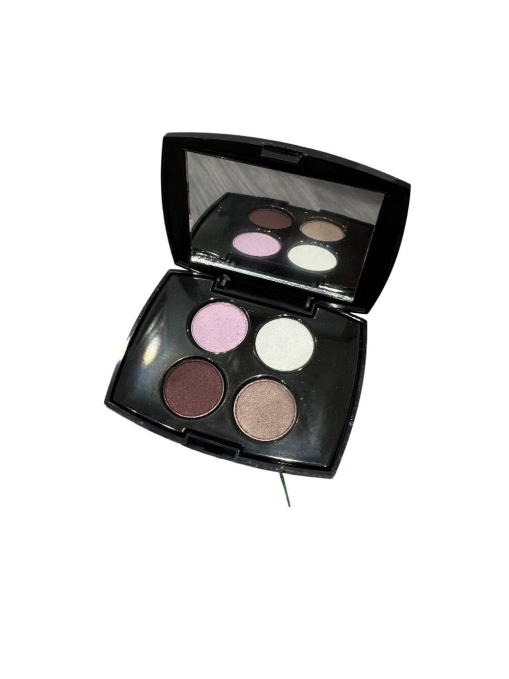 Lancome Color Design Sensational Effects Eye Shadow Palette 1.52g Drape Click
